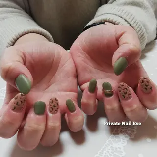 ネイル ネイル junkoのネイルデザイン