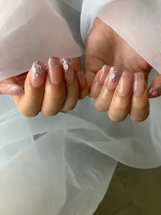 ネイル nail salon neigeのネイルデザイン