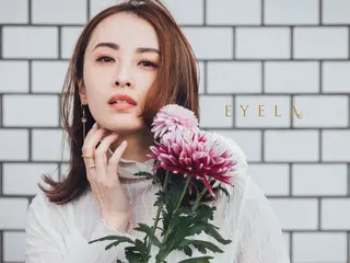 マツエク・マツパ EYELA熊本店 YUZUのマツエク・マツパデザイン