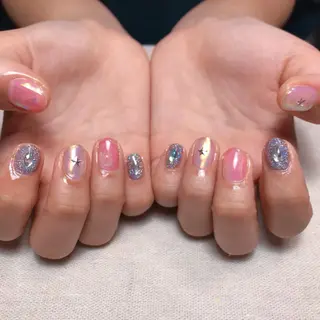 ネイル 💅chainail _aiのネイルデザイン
