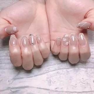 ネイル DollyGirl KYOKOのネイルデザイン