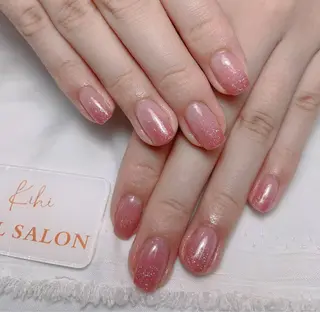 ネイル さくら💮💮 【オフ無料】のネイルデザイン