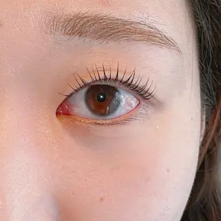 マツエク・マツパ AKE★表参道駅7分 ★★フォト直近1ヶ月のマツエク・マツパデザイン