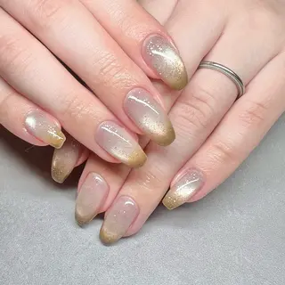 ネイル YUKO🩶 sofa立川のネイルデザイン