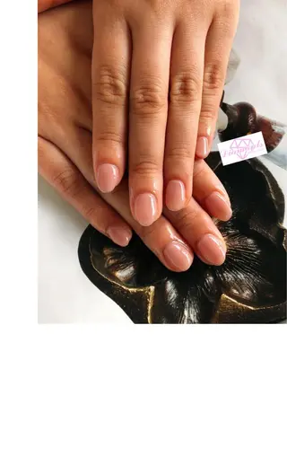 ネイル Asa miのネイルデザイン