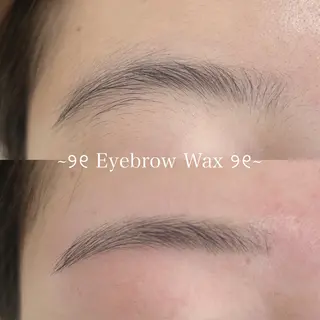 アイブロウ イトウ フウミのマツエク・マツパデザイン