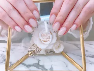 ネイル Lilas Nailのネイルデザイン