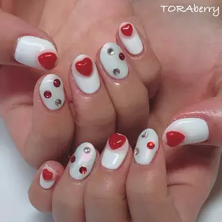 ネイル ネイリスト なつみのネイルデザイン