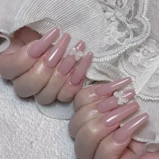 ネイル Yun nail Jihoのネイルデザイン