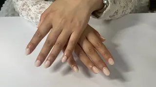 ネイル ⟡.marina⟡. 5月予約受付中のネイルデザイン
