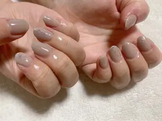 ネイル mogunail &blowのネイルデザイン