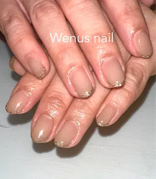 ネイル wenus kahoのネイルデザイン