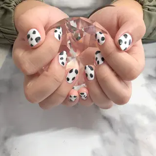 ネイル I pinknail 韓国風·持ち込み専門のネイルデザイン