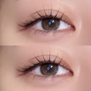 マツエク・マツパ lit.🧸 MACOのマツエク・マツパデザイン