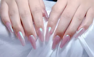 ネイル CI CI北千住のネイルデザイン