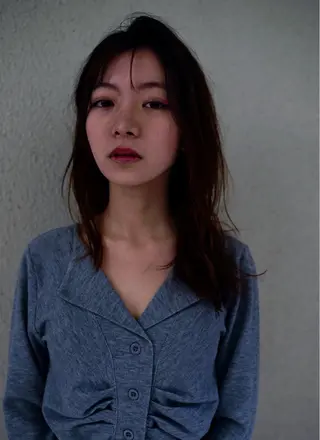 ロング TOSHIO ICHIMURAのその他イメージ