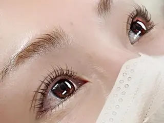 マツエク・マツパ babyaiai 　momo🍑のエステ・リラクイメージ