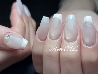 ネイル salon AZのネイルデザイン