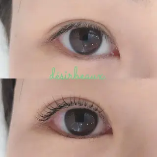 マツエク・マツパ 宮崎 詩織の眉毛・アイブロウイメージ