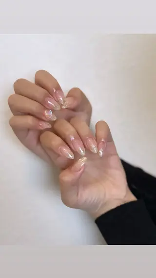 メンズ ネイル Non Nonのネイルデザイン