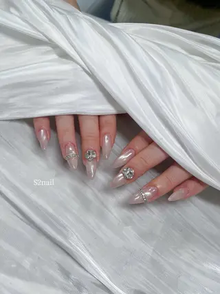 ネイル S2 nailのネイルデザイン