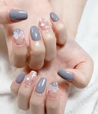 ネイル ルリン サロン💅のネイルデザイン