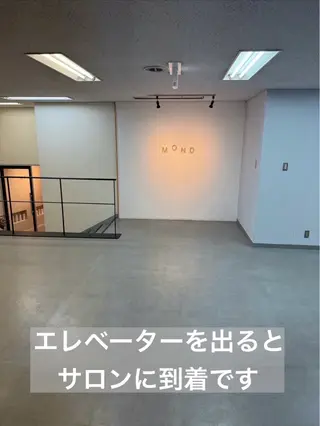 Sakura .のヘアスタイル