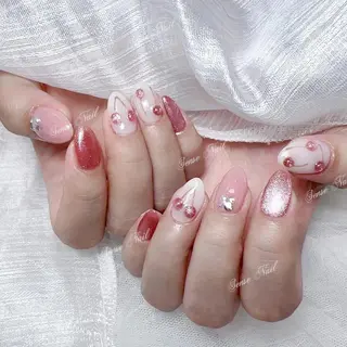 ネイル 🎀Sense Nail池袋店🎀のネイルデザイン