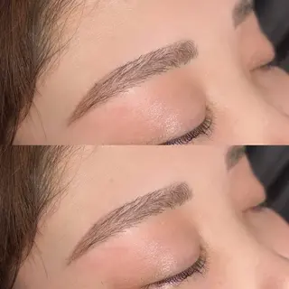 アイブロウ モテ眉♡清潔感 🍒SAKINOの眉毛・アイブロウイメージ
