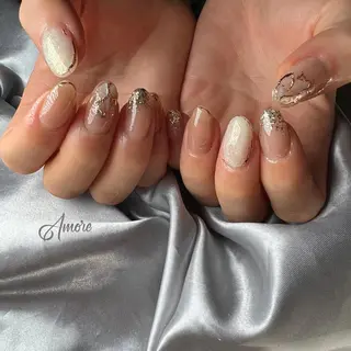 ネイル You kyehwaのネイルデザイン