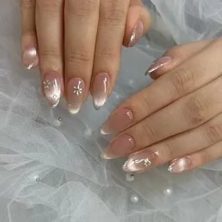 ネイル NANA HARUKAのネイルデザイン