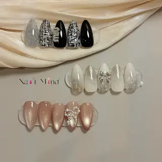 ネイル Nail Mind Tokyoのネイルデザイン