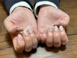 ネイル HENRIETTA NAILSALONのネイルデザイン