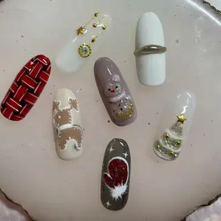 ネイル Sunny.Roa nail💅のネイルデザイン