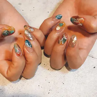 ネイル Chipieee Tokyoのその他イメージ