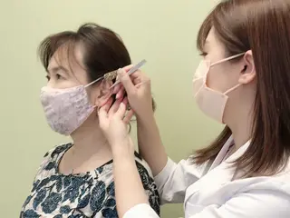 Bodymakesalon Uni所属・ダイエットはお任せ 3ヶ月－5～10kgのエステ・リラクイメージ