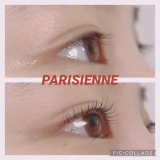 マツエク・マツパ Eyelash MAVIEのマツエク・マツパデザイン