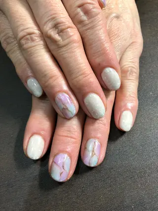 ネイル nail salon Titaleeのネイルデザイン