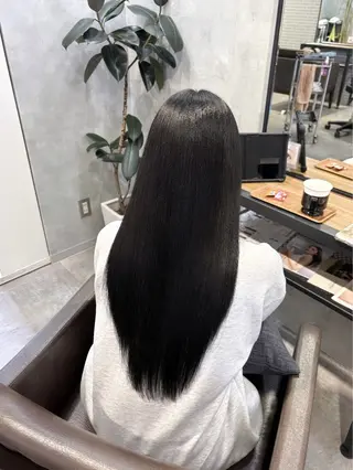 ロング カラー オオムラ メイの眉毛・アイブロウイメージ