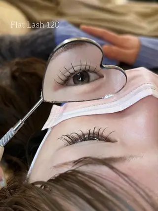 マツエク・マツパ nün AKANE🫧のマツエク・マツパデザイン