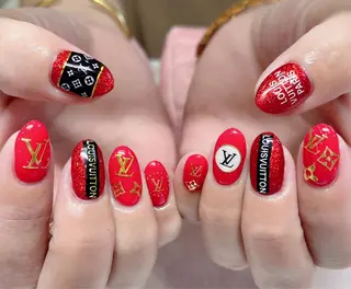 ネイル コウ カnail💅のネイルデザイン