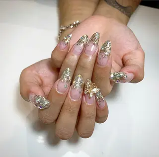 ネイル Karen 新宿のネイルデザイン