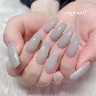 ネイル オーナーネイリスト MAKIのネイルデザイン