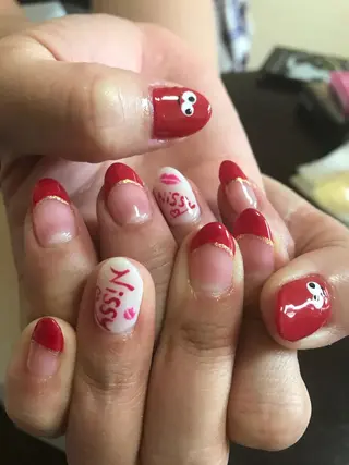 ネイル 竹澤 紫乃のその他イメージ