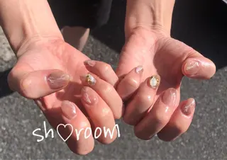 ネイル Nail salon Ruuのネイルデザイン