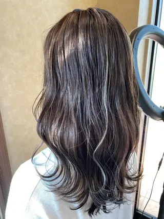 ミディアム 🍭🐰春木 佳奈子🌟✨のヘアスタイル