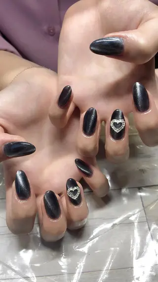 ネイル ✨アン ミユ✨のネイルデザイン