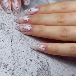 ネイル BLinLin nail salonのネイルデザイン