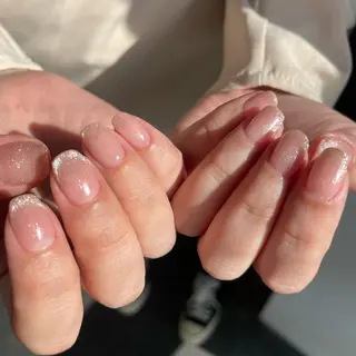 ネイル nail 𓂃miyu（ミユ）のネイルデザイン
