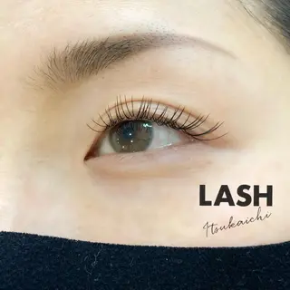 マツエク・マツパ LASH五日市店 Ayaka.のマツエク・マツパデザイン